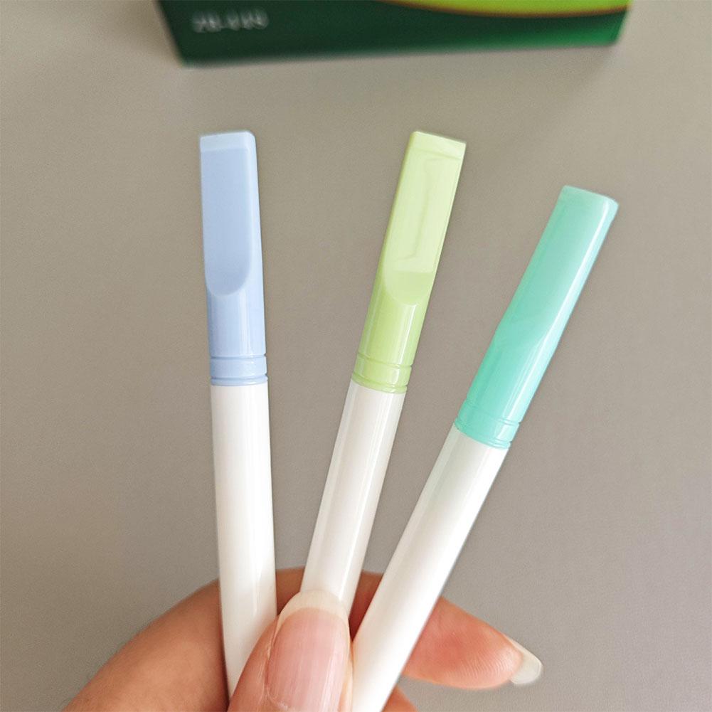 Mint Cigarette Replacement Sti - Vaping Addict recensione e prezzo