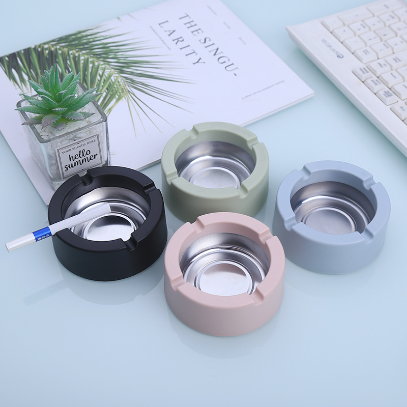 2025 New Ashtray For Home Smok - Weed Vaping Accessories recensione e prezzo