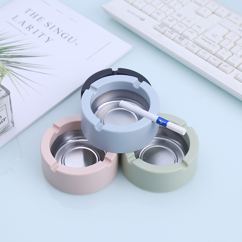 2025 New Ashtray For Home Smok - Weed Vaping Accessories recensione e prezzo