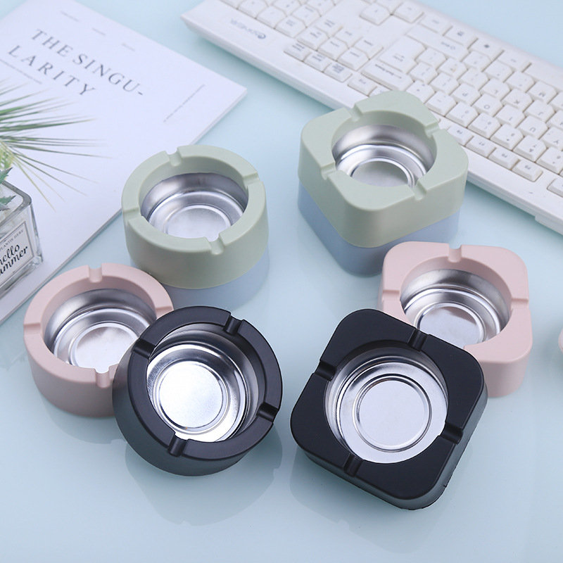 2025 New Ashtray For Home Smok - Weed Vaping Accessories recensione e prezzo
