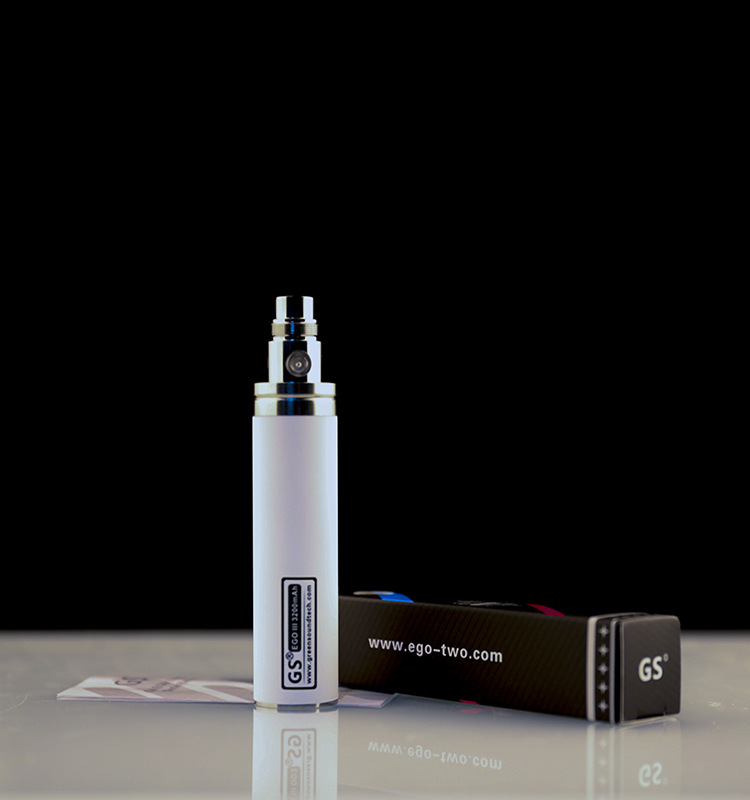 GS Ego 3 III 3200mAh Battery V - Accessories For Vaping recensione e prezzo