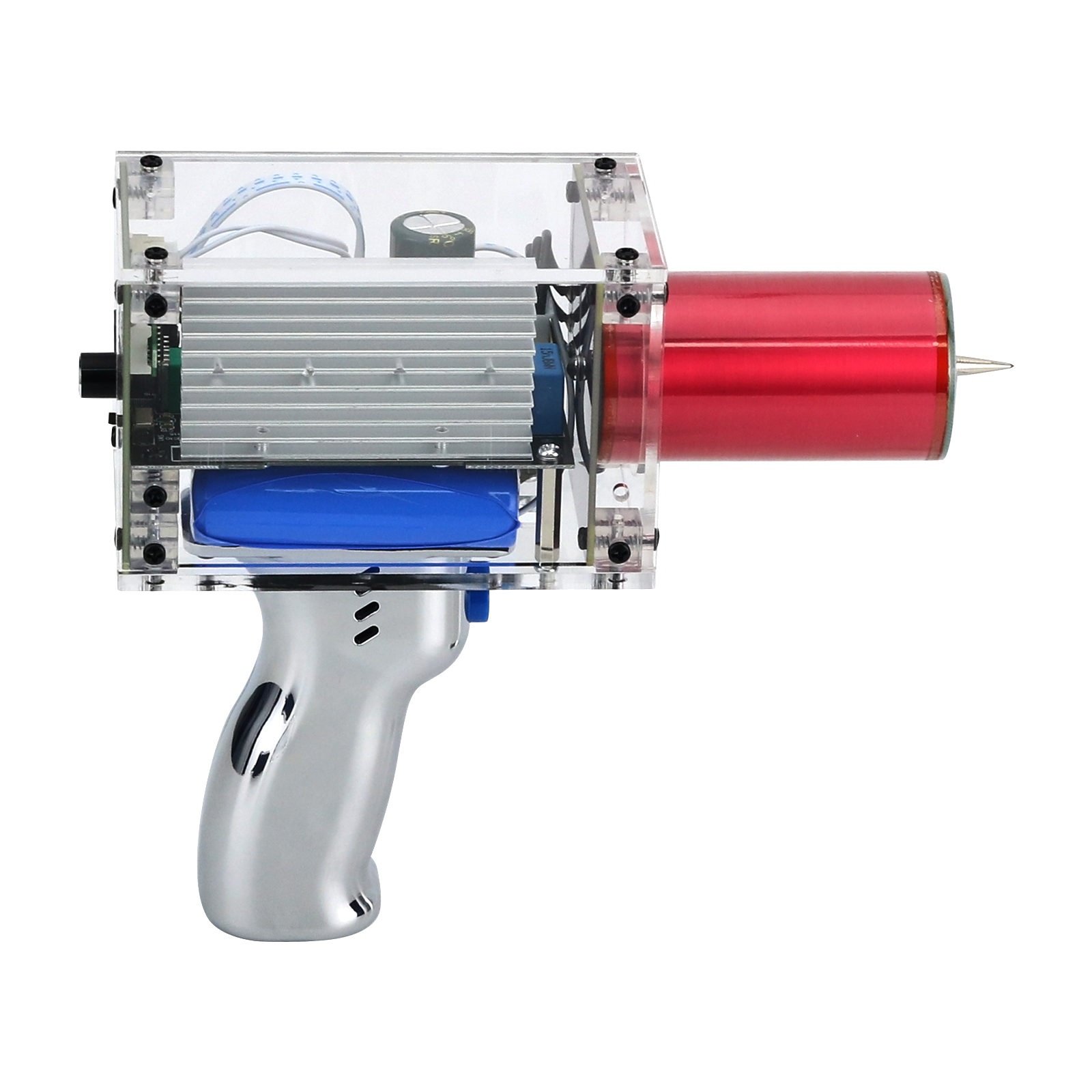 Third Generation Plus Official - Coil Building Kit recensione e prezzo