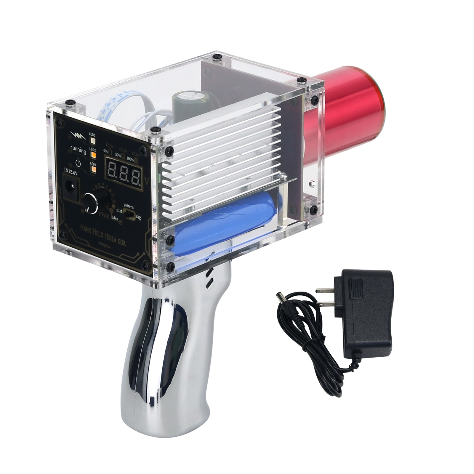 Third Generation Plus Official - Coil Building Kit recensione e prezzo