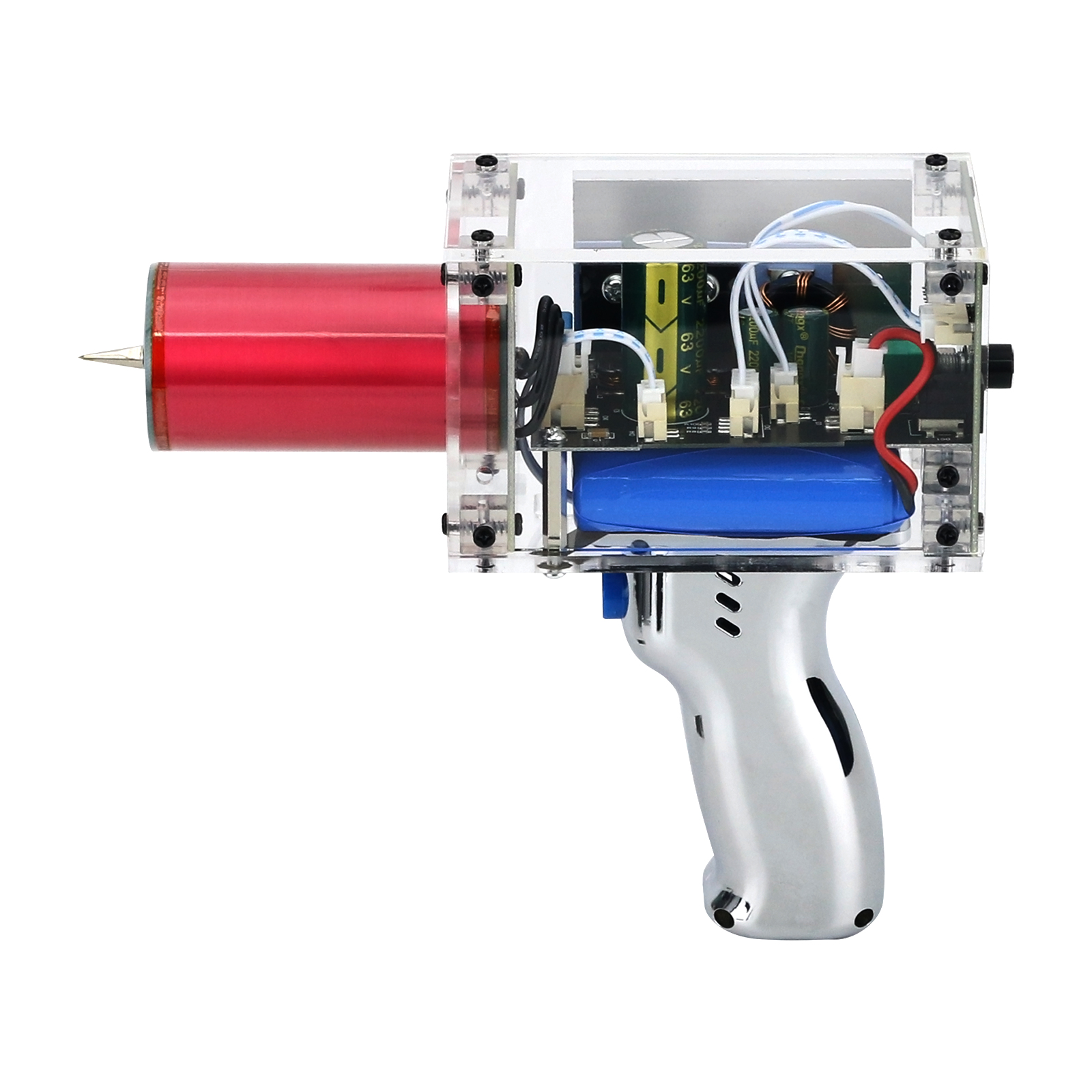 Third Generation Plus Official - Coil Building Kit recensione e prezzo