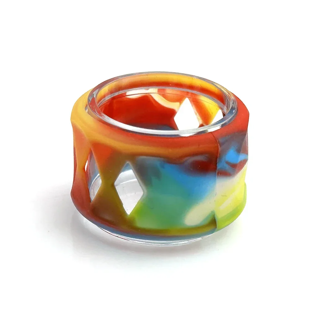 Glass Cover Bulb Decorative Pr - Vape Band Silicone recensione e prezzo