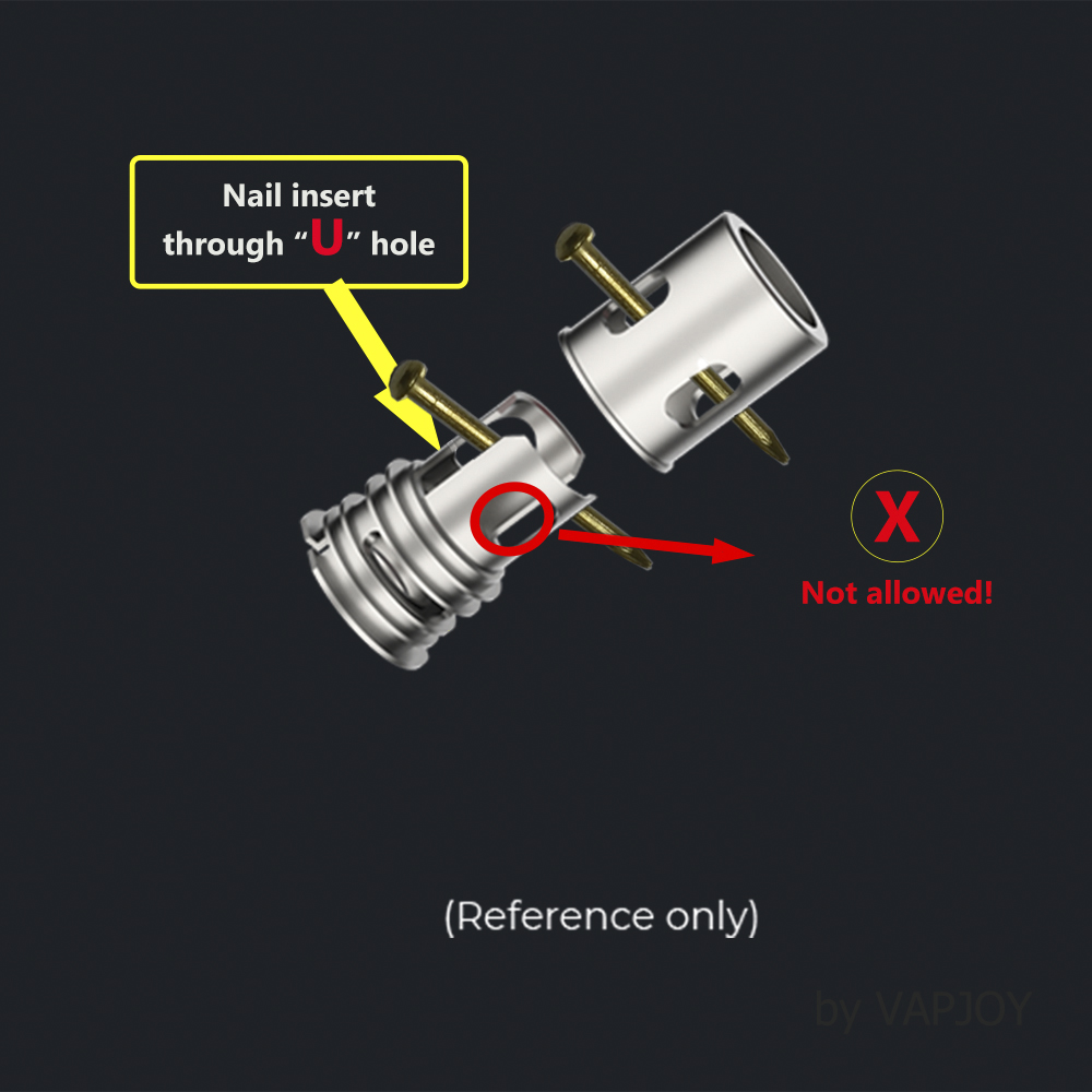 13 Type Original DIY Rebuild K - Coil Building Kit recensione e prezzo
