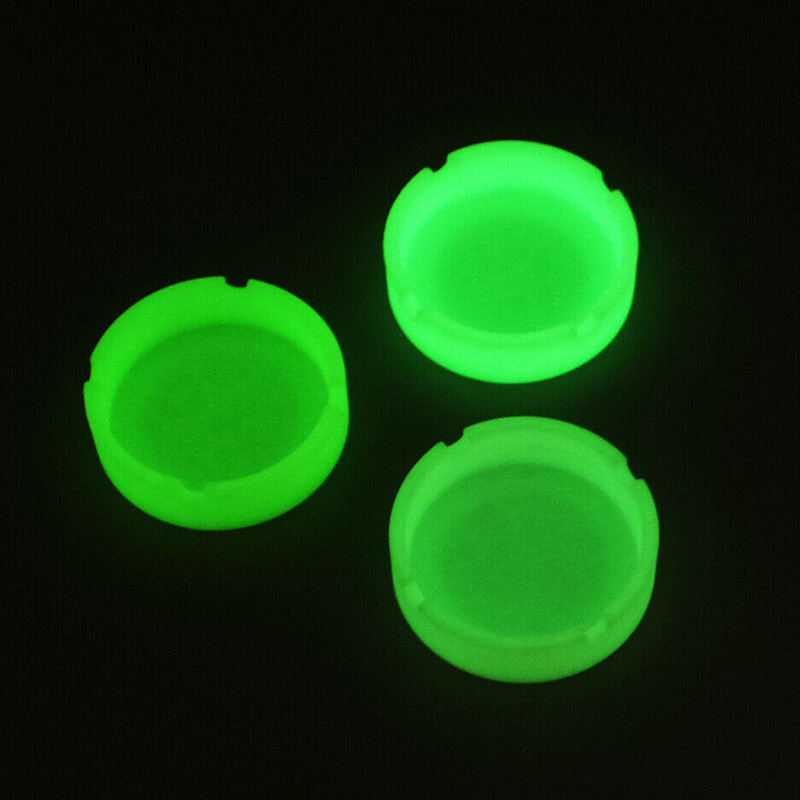 Creative Round Luminous Lumino - Weed Vaping Accessories recensione e prezzo