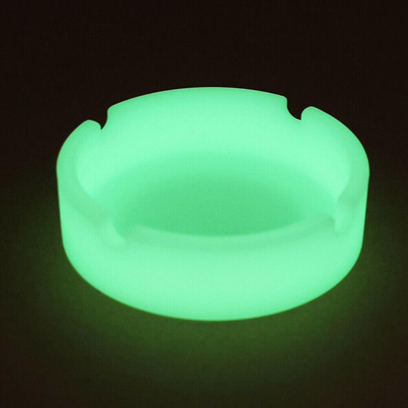 Creative Round Luminous Lumino - Weed Vaping Accessories recensione e prezzo