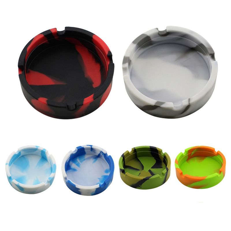 Creative Round Luminous Lumino - Weed Vaping Accessories recensione e prezzo