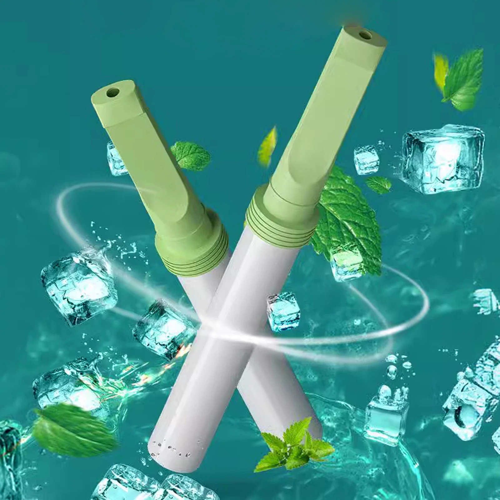 Smokeless Air Inhaler Stop Vap - Vaping Air recensione e prezzo