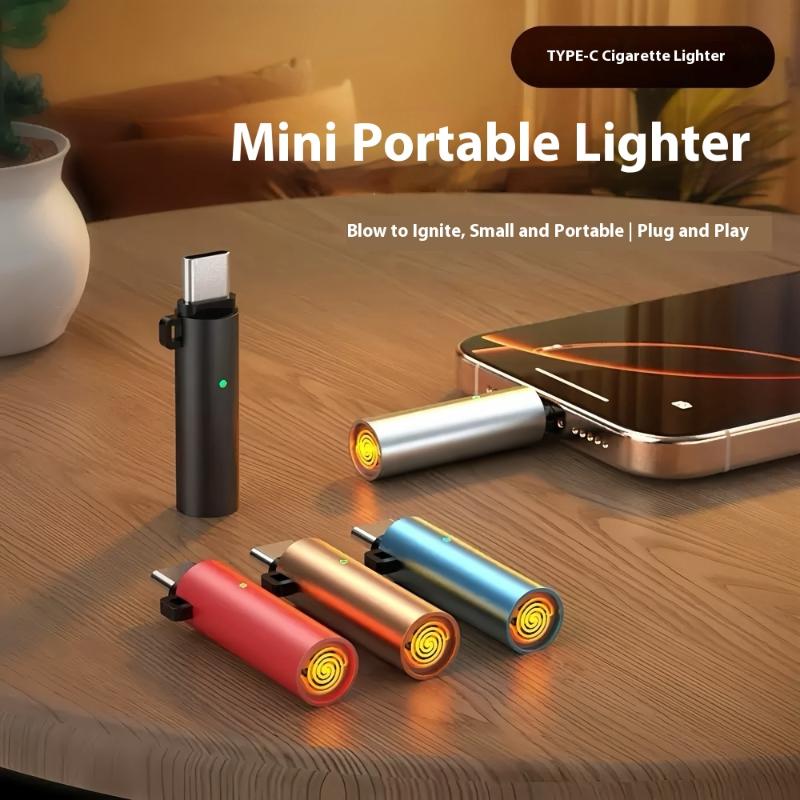 NEW 1Pcs TYPE-C Portable Low C - Vape Band Silicone recensione e prezzo