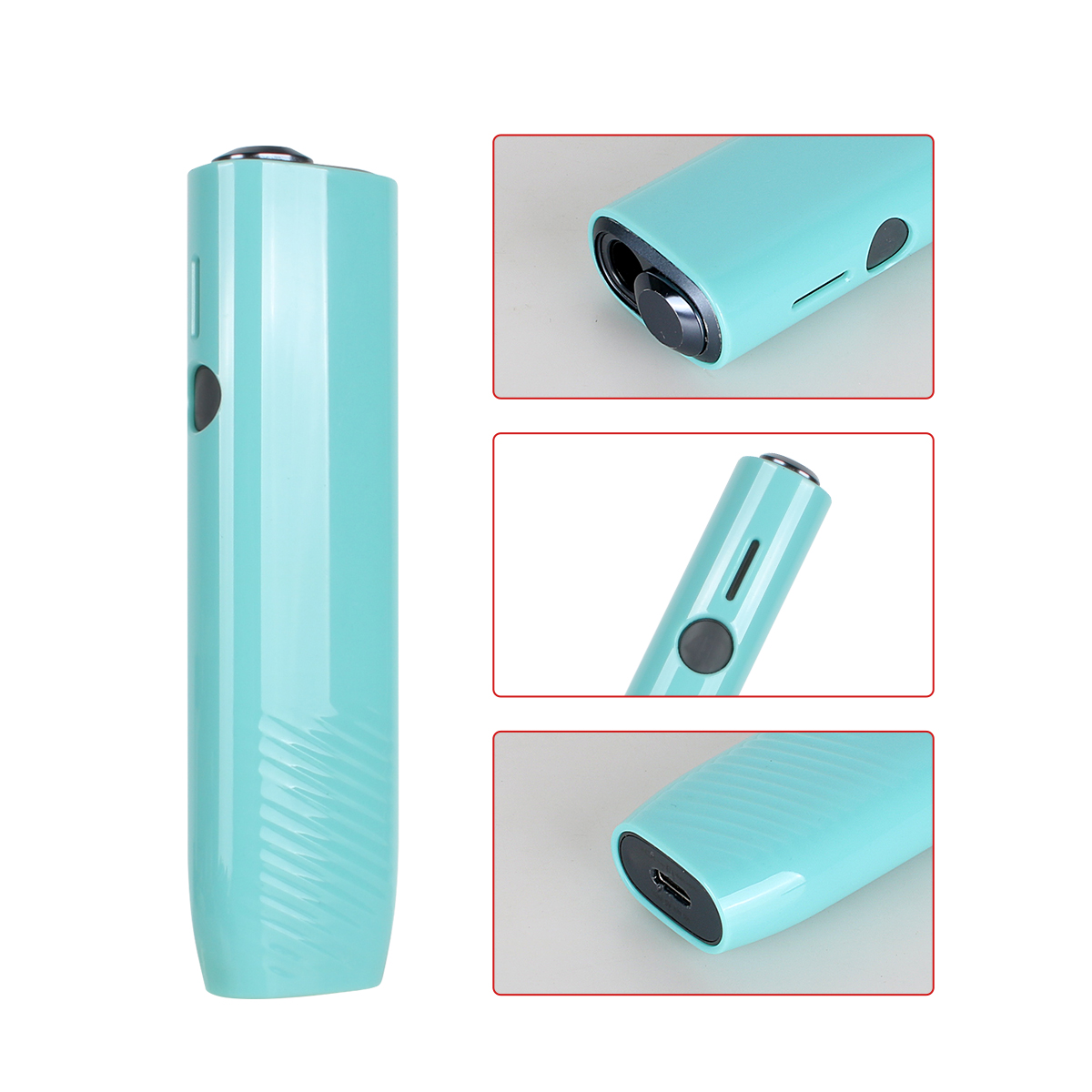 Silicone case is suitable for  - Vape Band Silicone recensione e prezzo