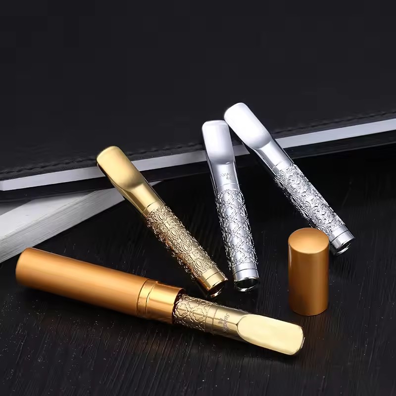Alloy Universal Size Cigarette - Smoking & Vaping Accessories recensione e prezzo