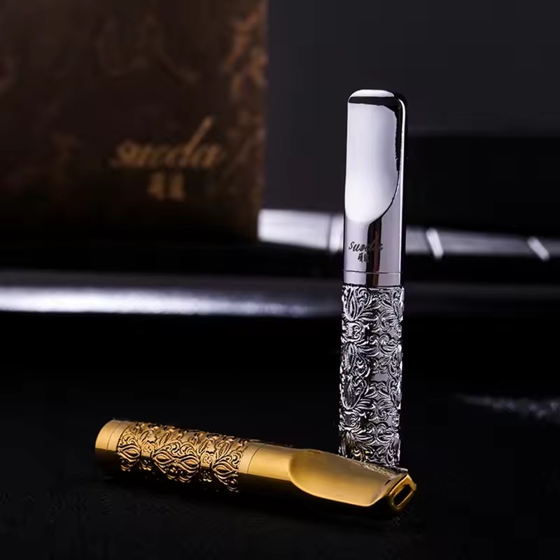 Alloy Universal Size Cigarette - Smoking & Vaping Accessories recensione e prezzo