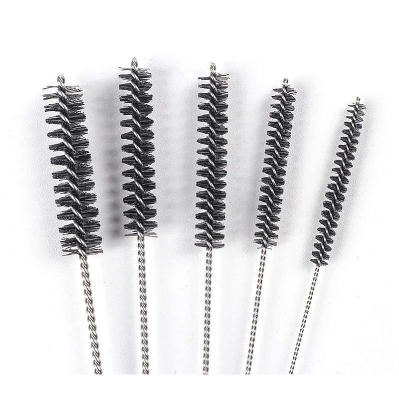 Stainless Steel Cleaning Brush - Weed Vaping Accessories recensione e prezzo