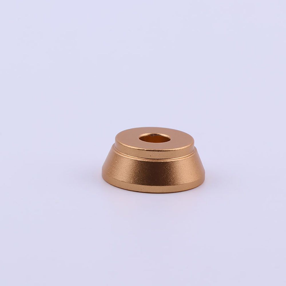 xfkm 6 Colors Meatl  Base Acce - Accessories For Vaping recensione e prezzo