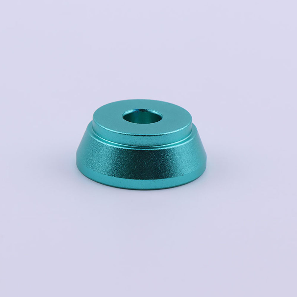xfkm 6 Colors Meatl  Base Acce - Accessories For Vaping recensione e prezzo
