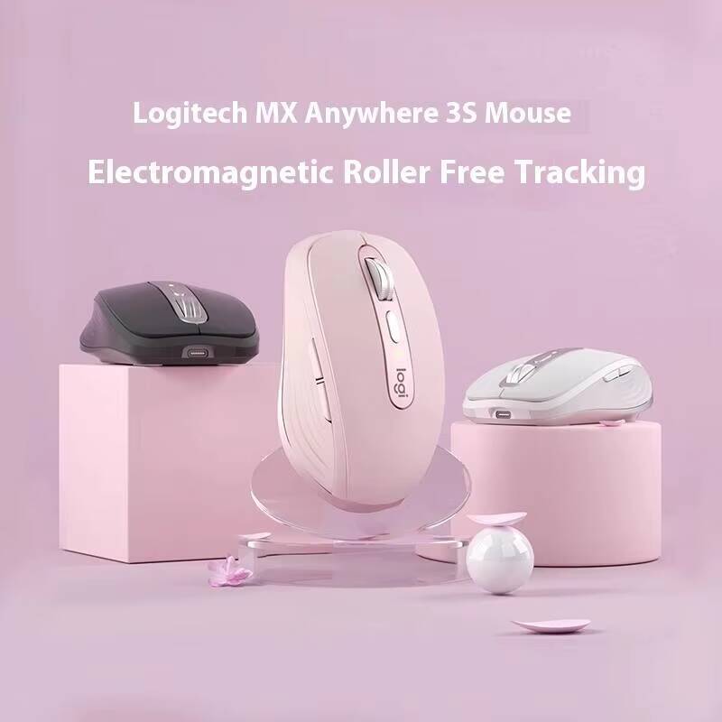Premium Logitech MX Anywhere 3 - Vaping Store recensione e prezzo