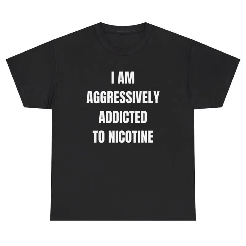 I Am Aggressively Addicted To  - Vaping Addict recensione e prezzo