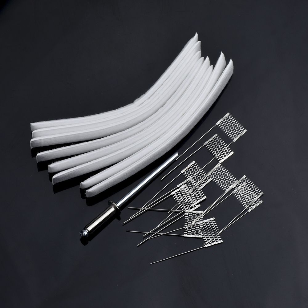 5 Type SPL 10 Resistance Wire  - Coil Building Kit recensione e prezzo