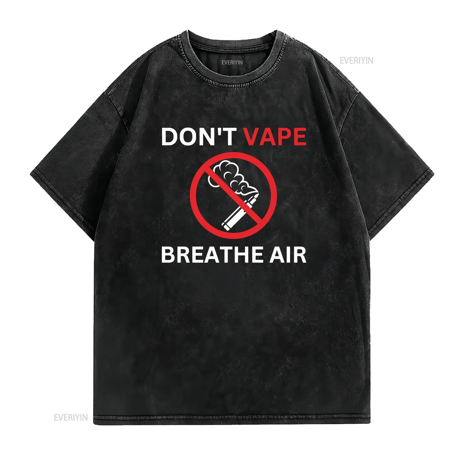 Don't Vape Breathe Air Anti Va - Vaping Air recensione e prezzo
