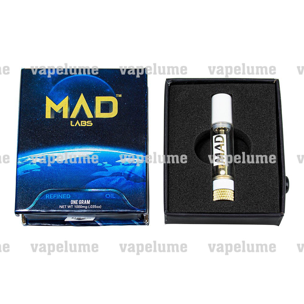 MAD Disposable Electric Vape 5 - Accessories For Vaping recensione e prezzo