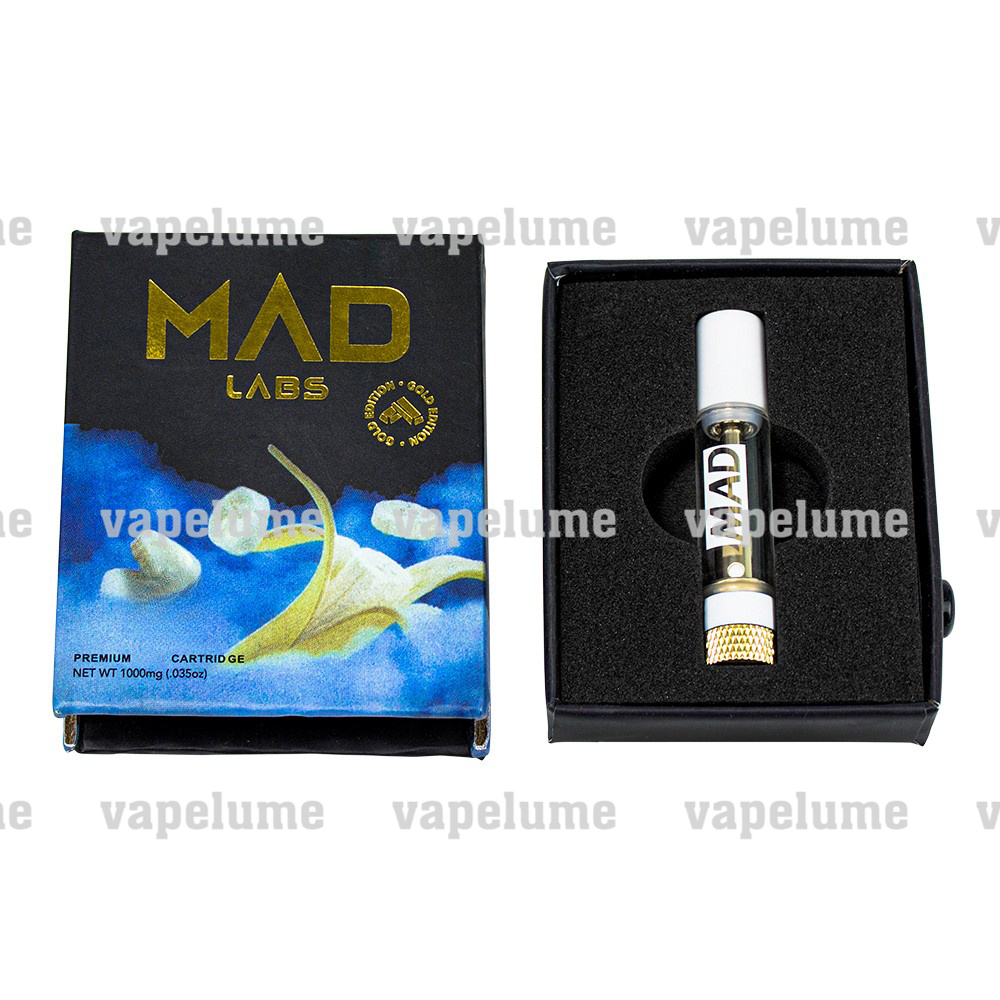 MAD Disposable Electric Vape 5 - Accessories For Vaping recensione e prezzo