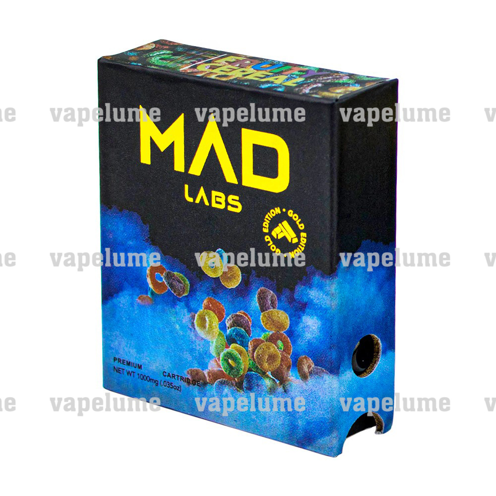 MAD Disposable Electric Vape 5 - Accessories For Vaping recensione e prezzo