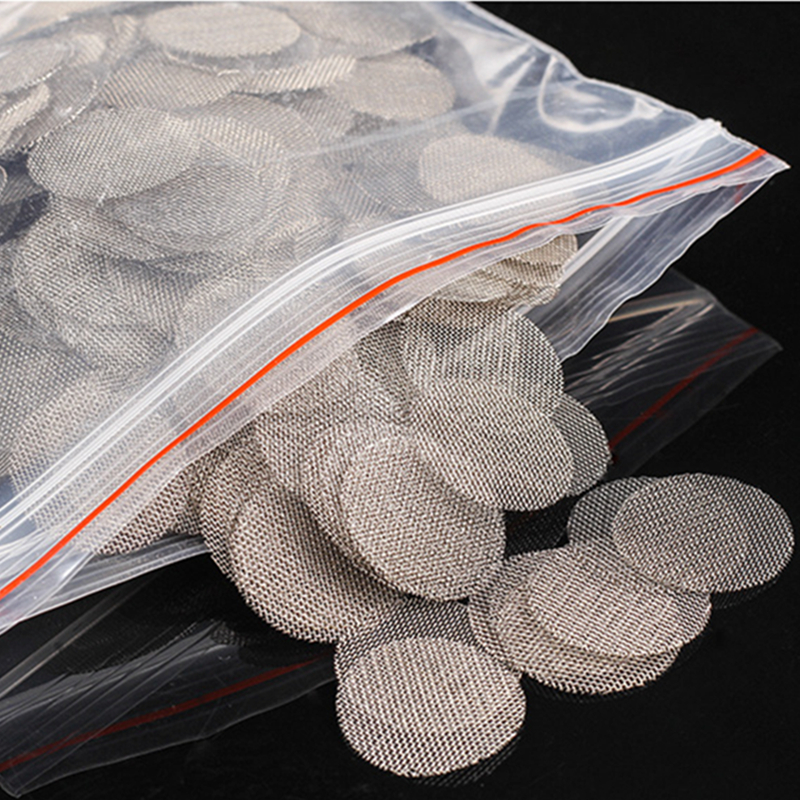 100pcs/Bag Smoking Tobacco Met - Vape Band Silicone recensione e prezzo