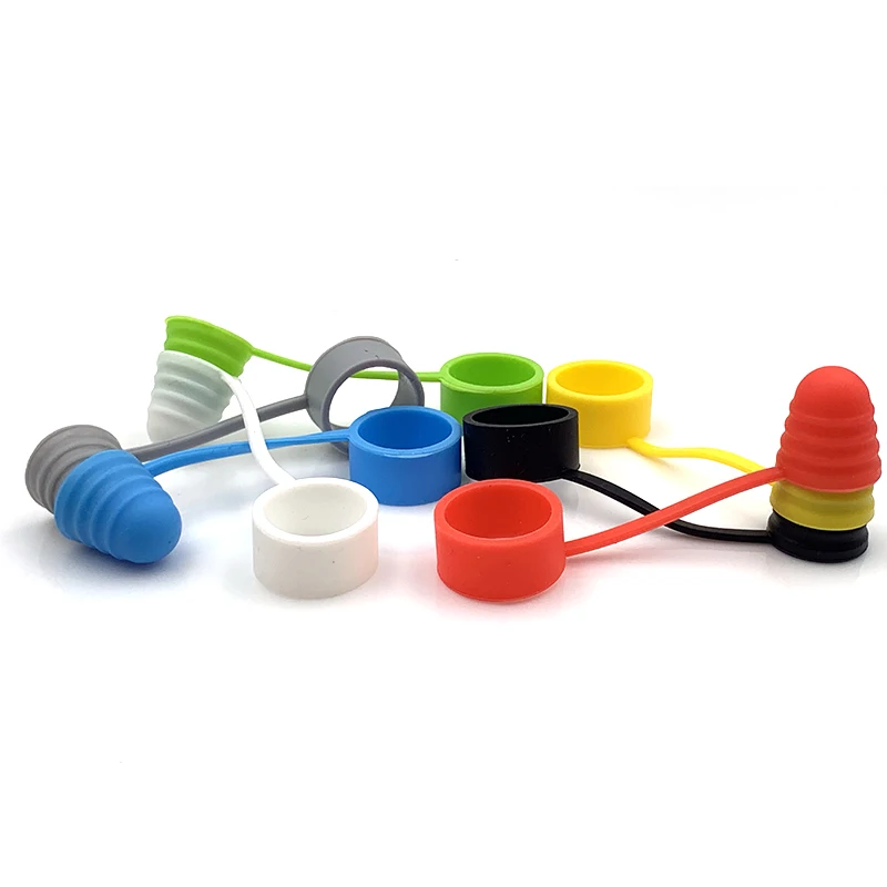 Vmiss 5pcs/lot Soft Silicone D - Vape Accessory recensione e prezzo