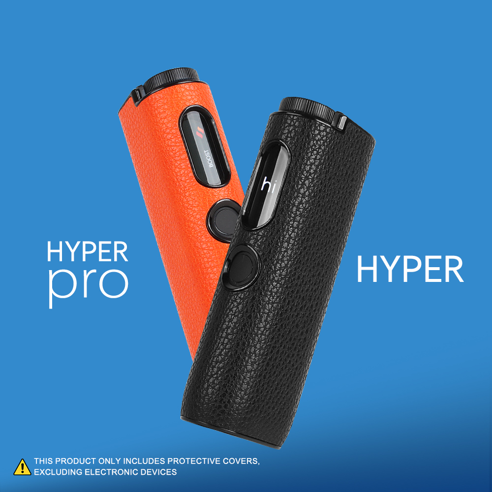 PU leather protective case sui - Accessories For Vaping recensione e prezzo