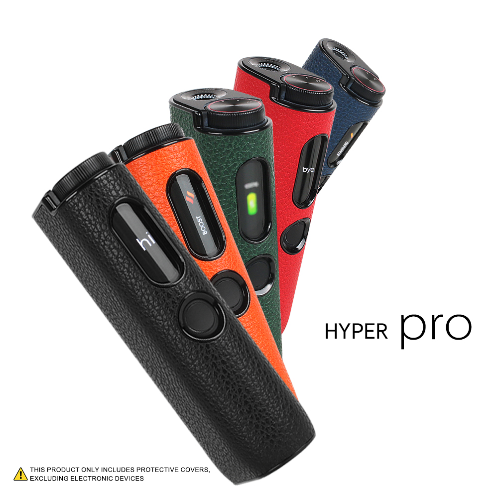 PU leather protective case sui - Accessories For Vaping recensione e prezzo