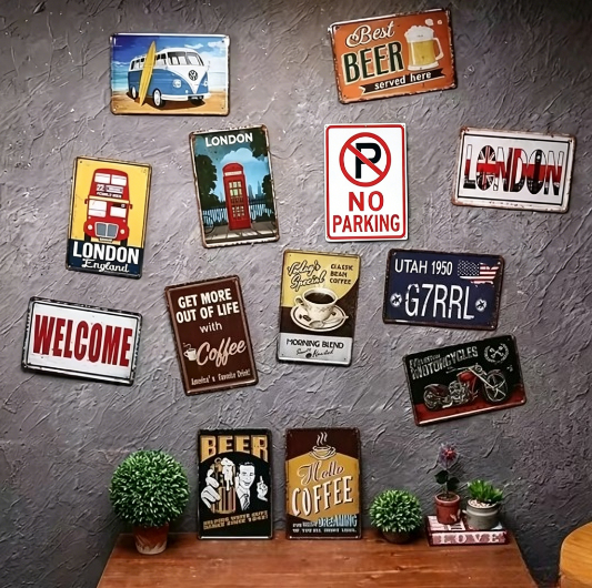 Safety Sign Smoking Vaping All - Vaping Store recensione e prezzo