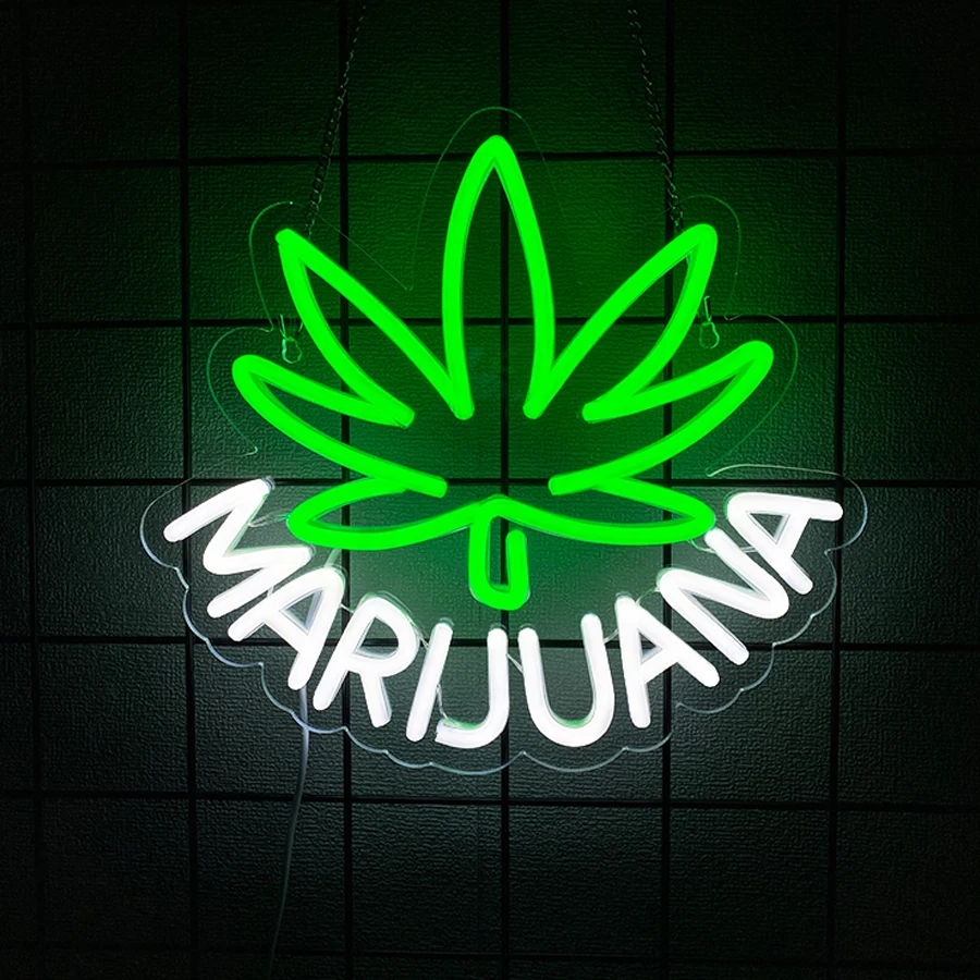 Vape Shop Neon Sign For Wall D - Vaping Store recensione e prezzo