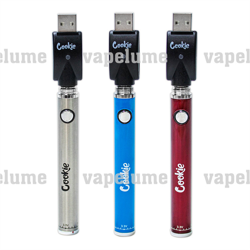 Cookie Preheat Vape Pan Rechar - Accessories For Vaping recensione e prezzo