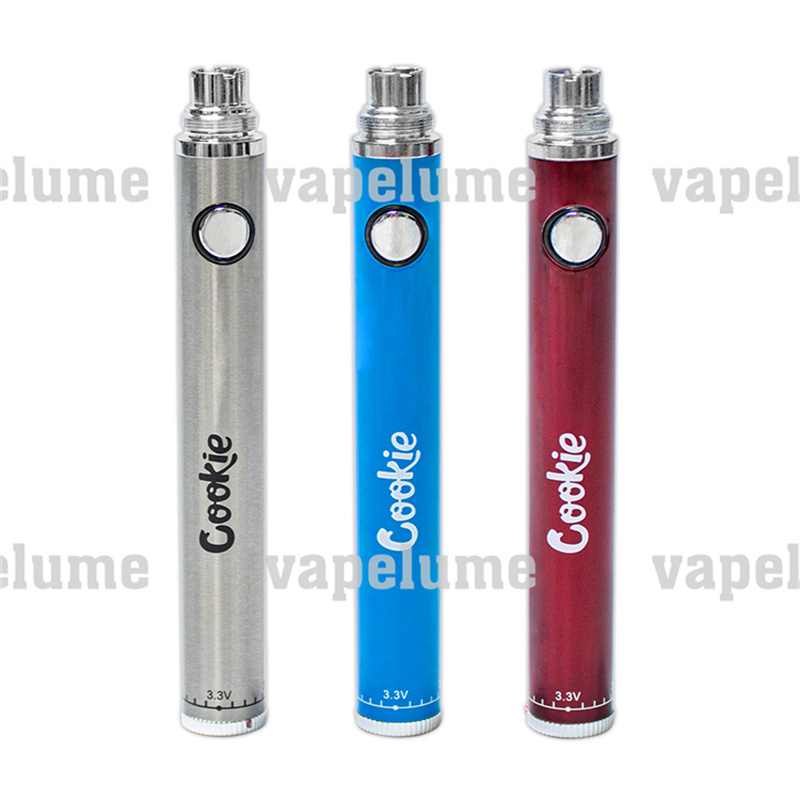Cookie Preheat Vape Pan Rechar - Accessories For Vaping recensione e prezzo