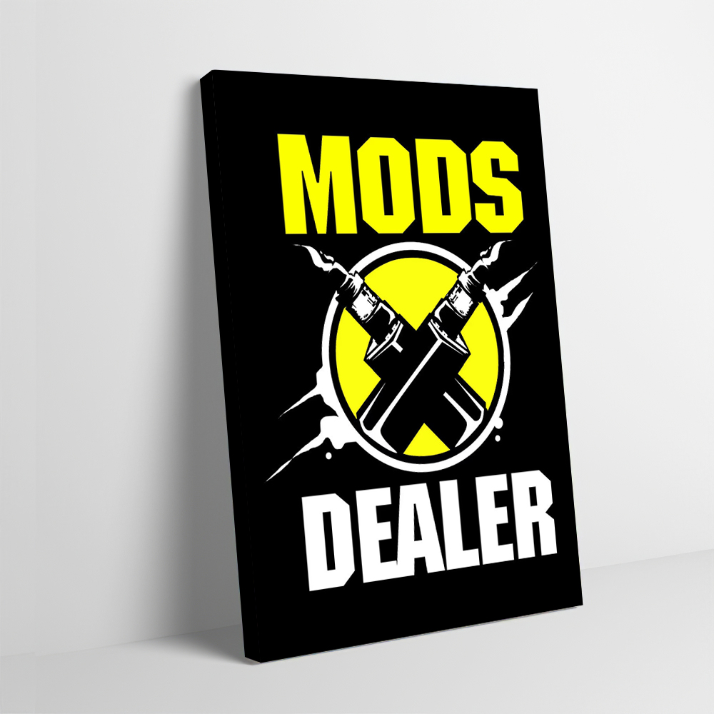 Vapers Vape Mod Vape Store Pos - Vaping Store recensione e prezzo