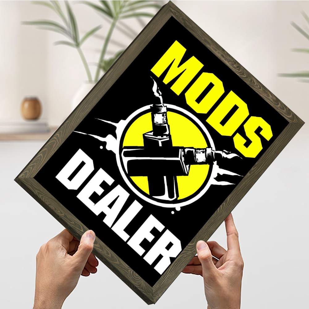 Vapers Vape Mod Vape Store Pos - Vaping Store recensione e prezzo