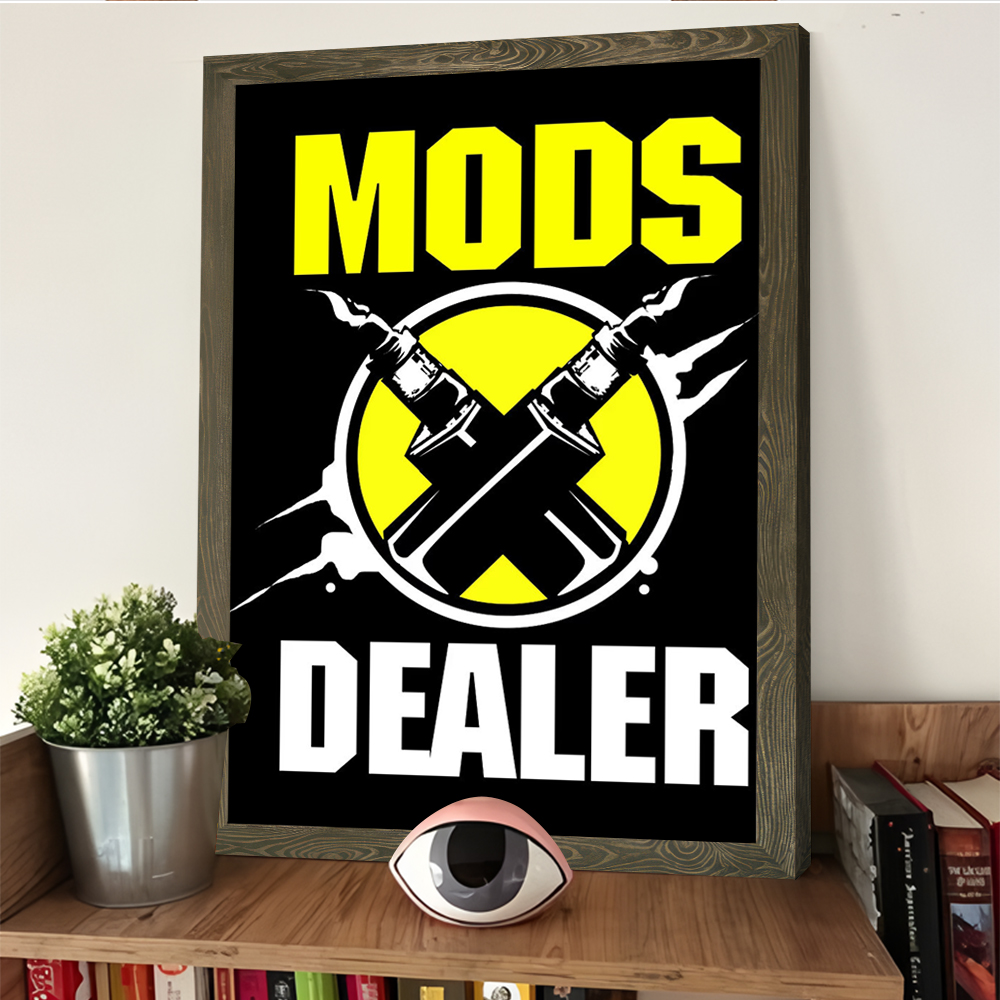 Vapers Vape Mod Vape Store Pos - Vaping Store recensione e prezzo
