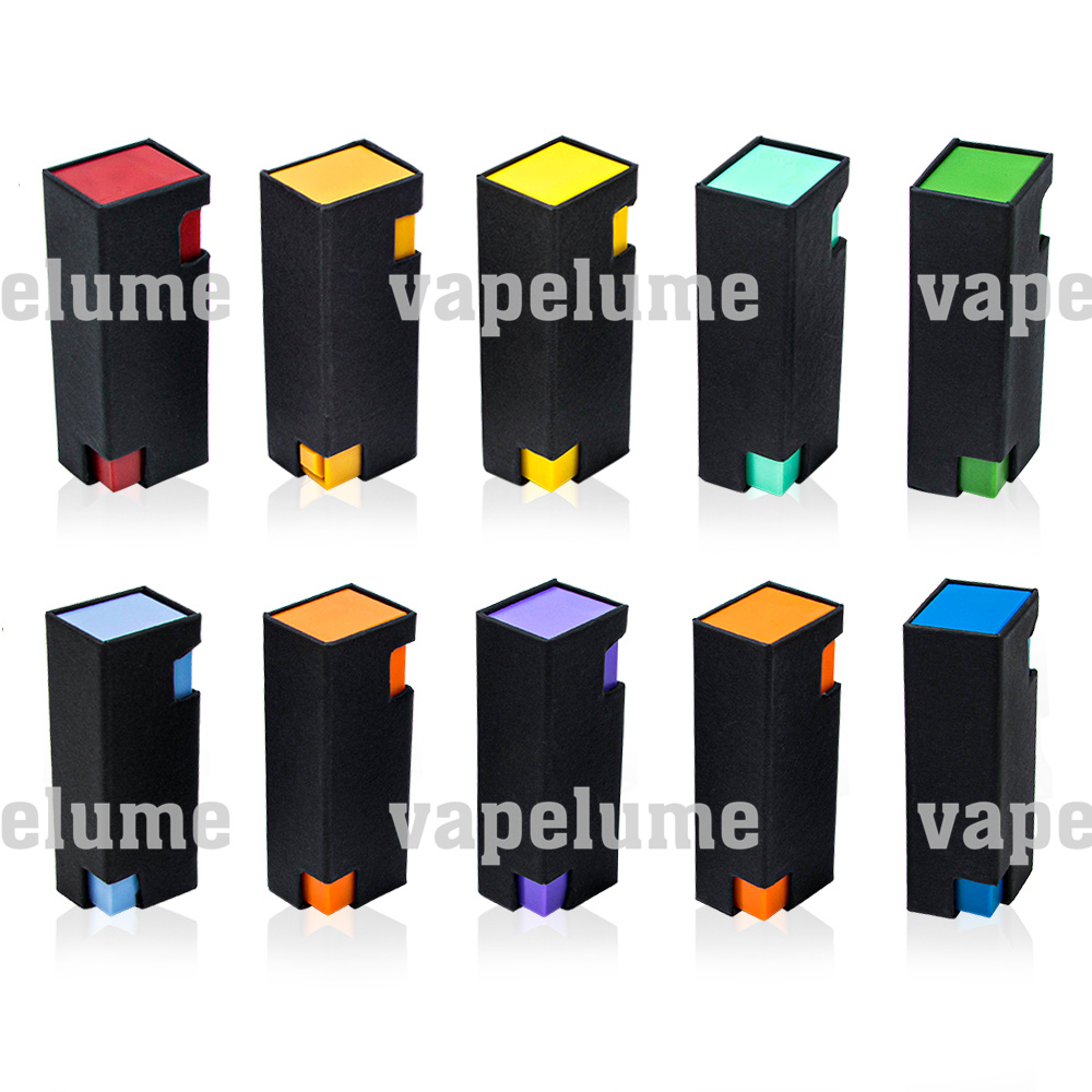 1000mg Rove Cartridge Empty Oi - Accessories For Vaping recensione e prezzo