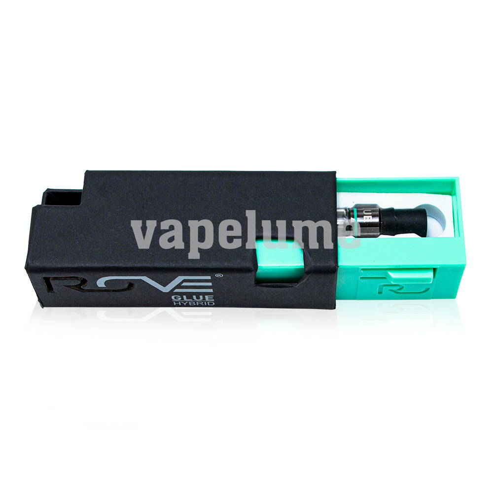 1000mg Rove Cartridge Empty Oi - Accessories For Vaping recensione e prezzo