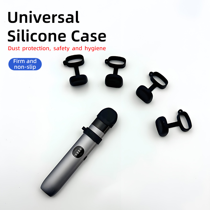 5 pieces, e-cigarette protecti - Vape Band Silicone recensione e prezzo
