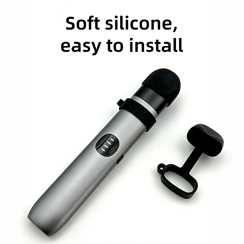 5 pieces, e-cigarette protecti - Vape Band Silicone recensione e prezzo