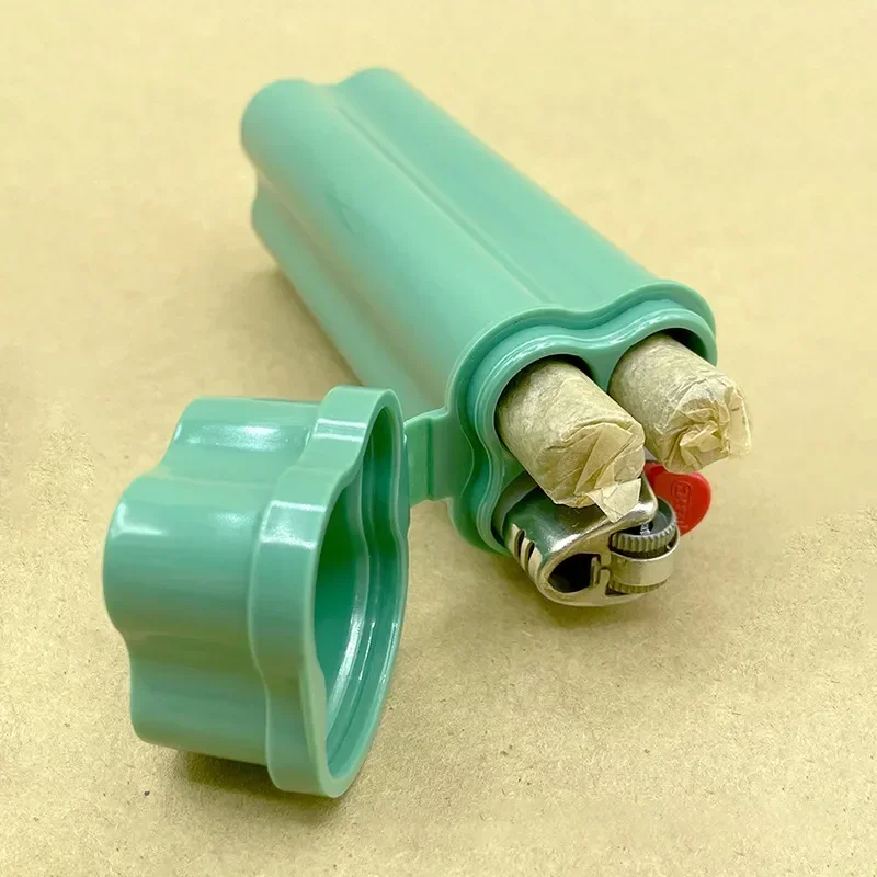 One-piece Flip-top Cigarette C - Smoking & Vaping Accessories recensione e prezzo