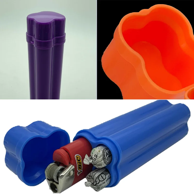 One-piece Flip-top Cigarette C - Smoking & Vaping Accessories recensione e prezzo