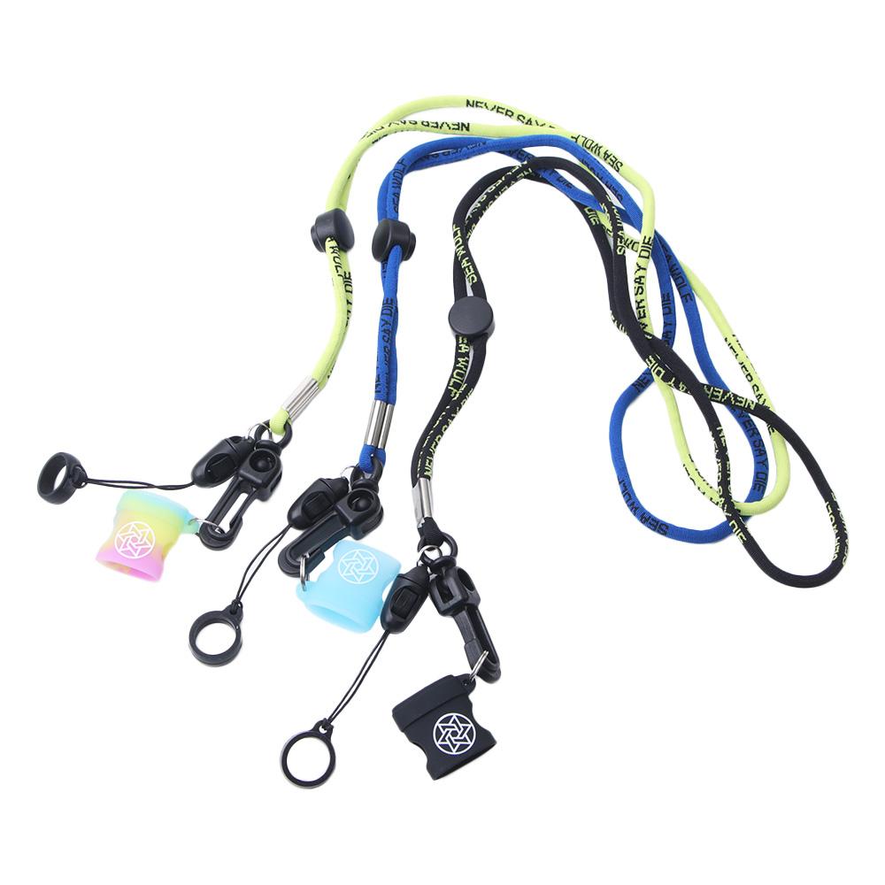 Eicg Accessories Juu Relx POD  - Vape Band Silicone recensione e prezzo
