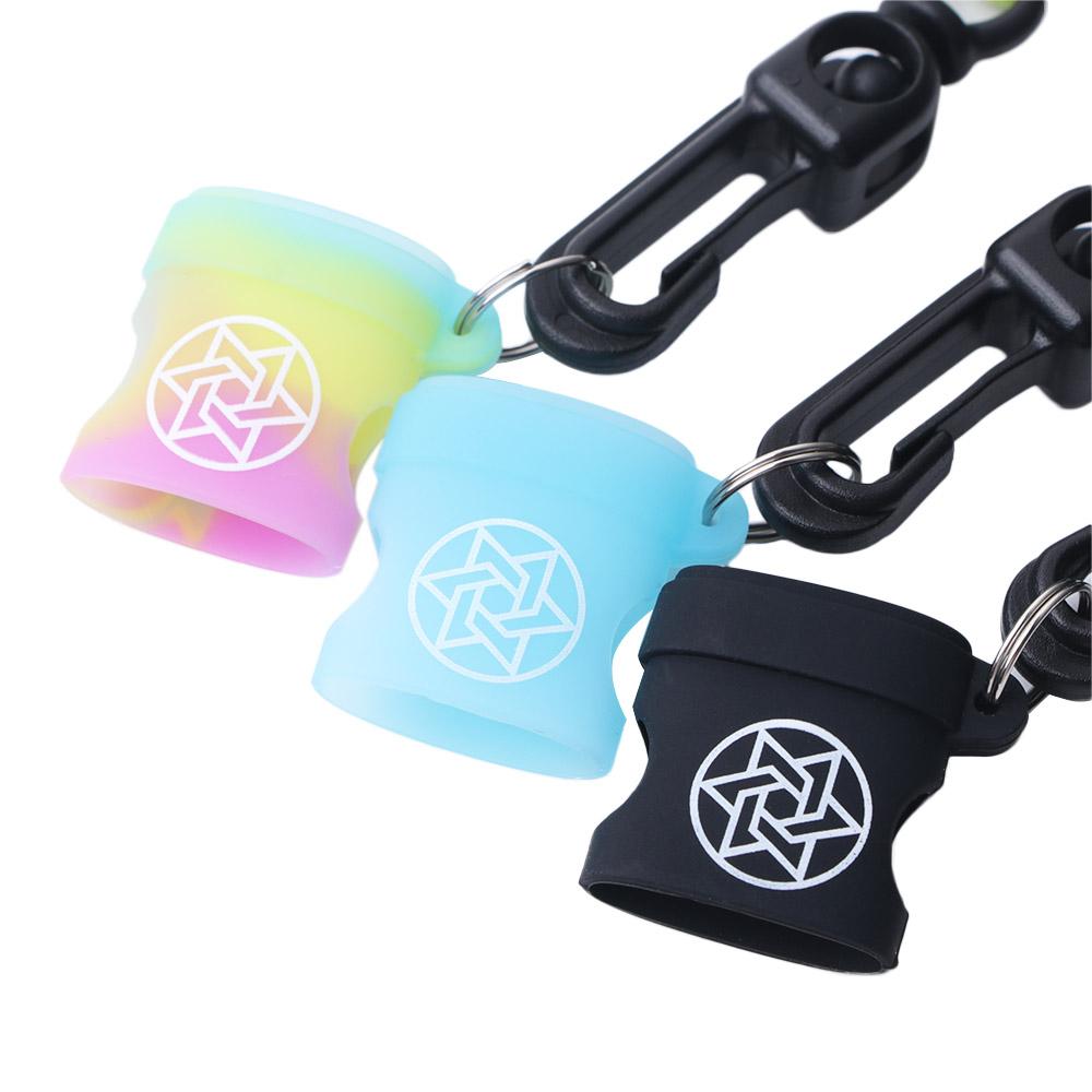 Eicg Accessories Juu Relx POD  - Vape Band Silicone recensione e prezzo
