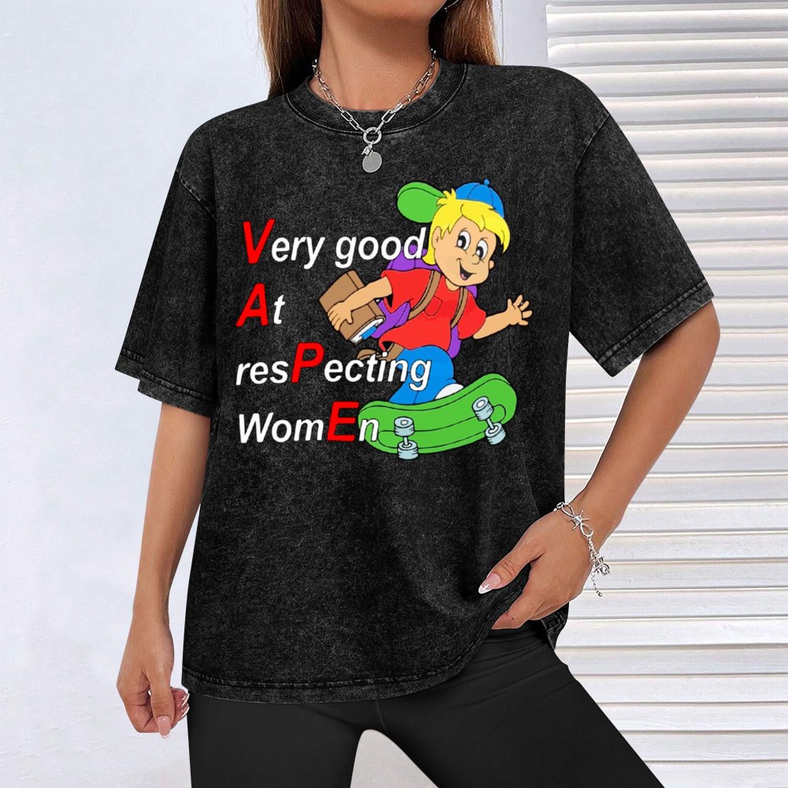 Yeah I Vape Very Good At Respe - Vaping Goods recensione e prezzo