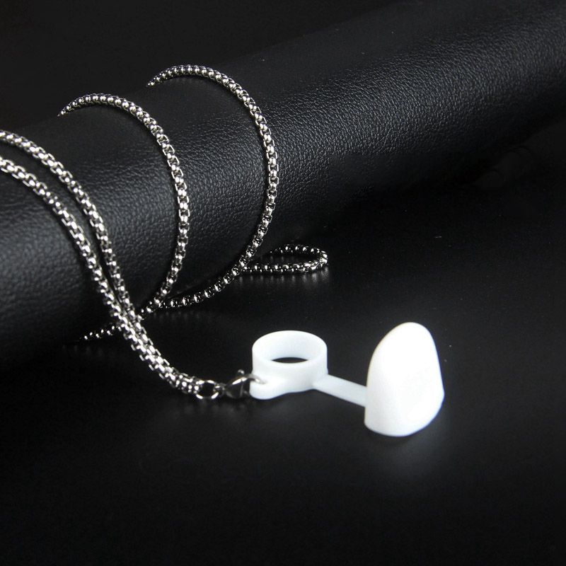 1pcs Universal Stainless Steel - Vape Band Silicone recensione e prezzo