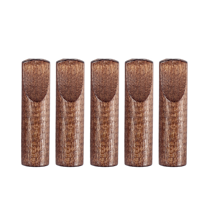 10Pcs 8mm Wood Cigarette Mouth - Smoking & Vaping Accessories recensione e prezzo
